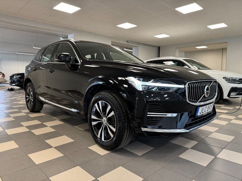 Volvo XC60 bild 3