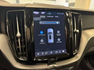 Volvo XC60 bild 24
