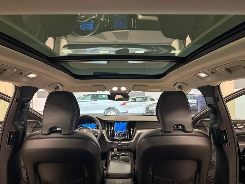 Volvo XC60 bild 6
