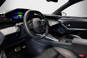 Peugeot 408 bild 8