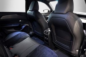 Peugeot 408 bild 13