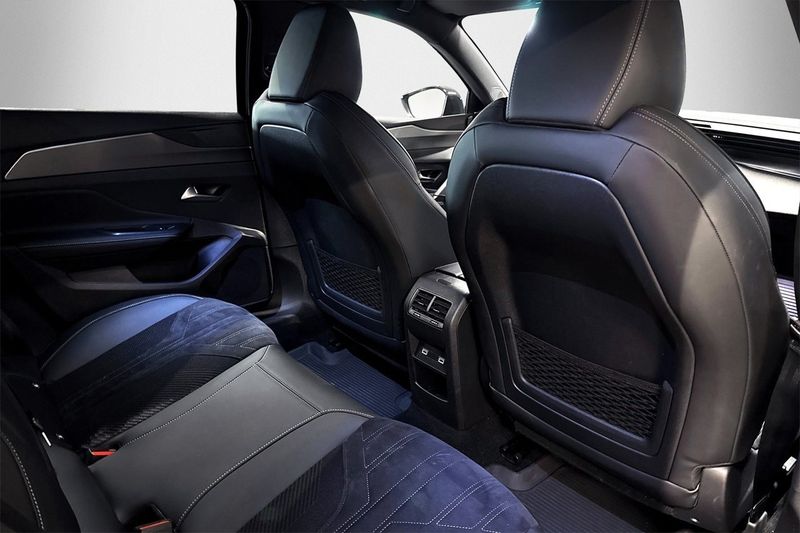 Peugeot 408 bild 13