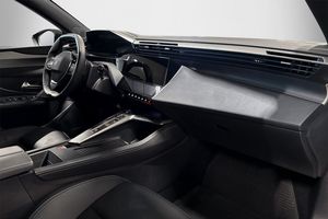 Peugeot 408 bild 9