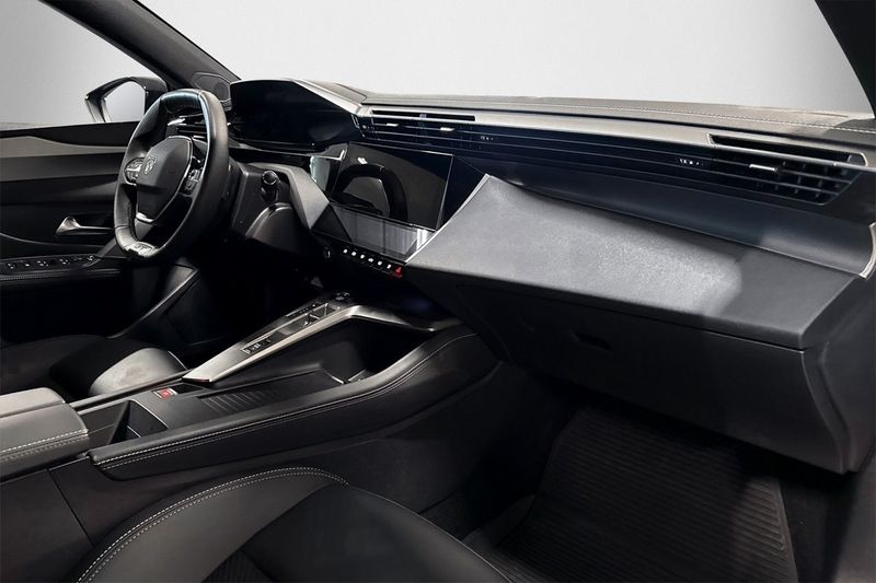Peugeot 408 bild 9
