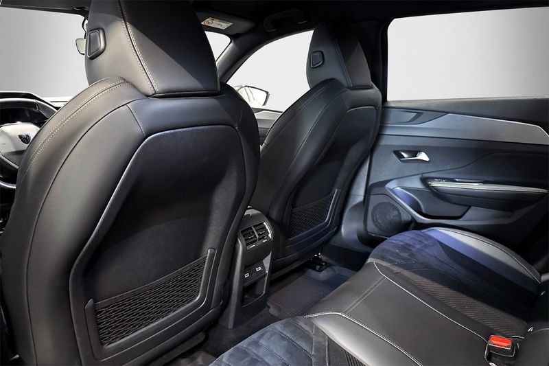 Peugeot 408 bild 12