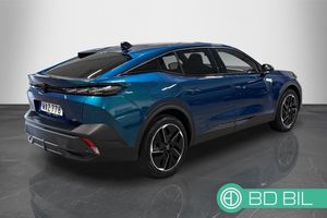 Peugeot 408 bild 4