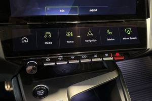 Peugeot 408 bild 19