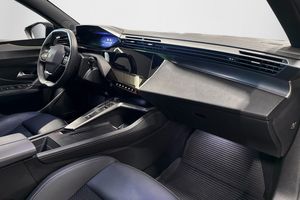 Peugeot 408 bild 9