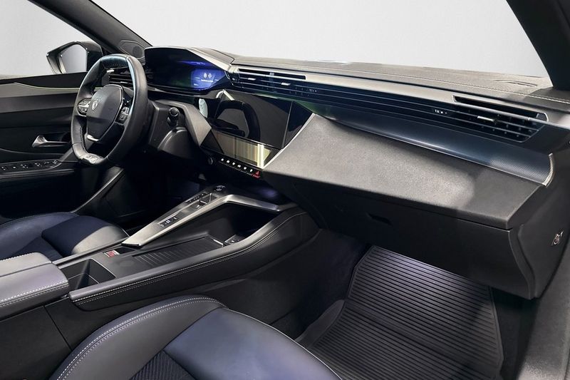 Peugeot 408 bild 9