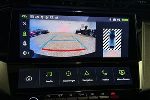 Peugeot 408 bild 22