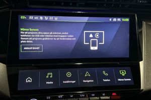 Peugeot 408 bild 21