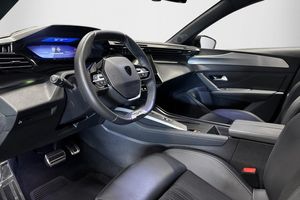 Peugeot 408 bild 8