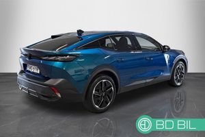 Peugeot 408 bild 4