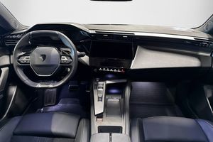Peugeot 408 bild 7