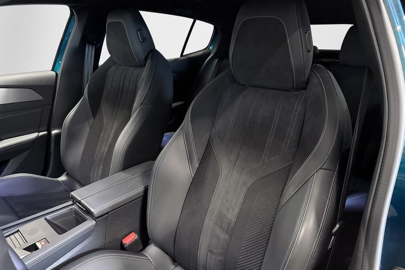 Peugeot 408 bild 10