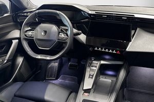 Peugeot 408 bild 14