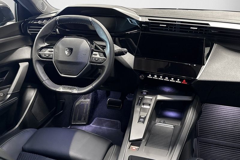 Peugeot 408 bild 14