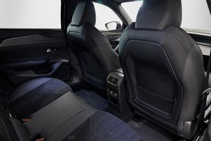Peugeot 408 bild 13