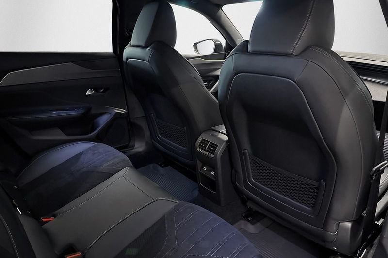 Peugeot 408 bild 13