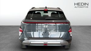 Hyundai Kona bild 7