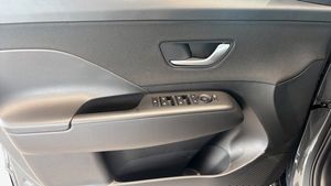 Hyundai Kona bild 11