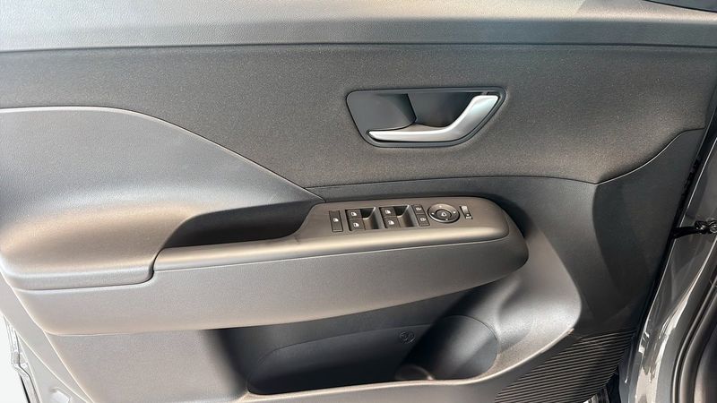 Hyundai Kona bild 11