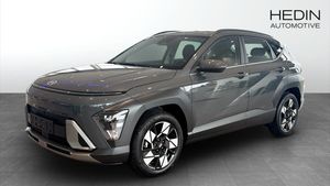 Hyundai Kona bild 1