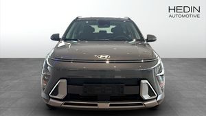 Hyundai Kona bild 8