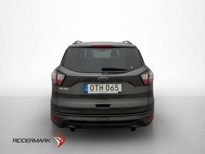 Ford Kuga bild 6