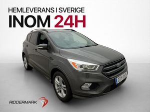 Ford Kuga bild 1