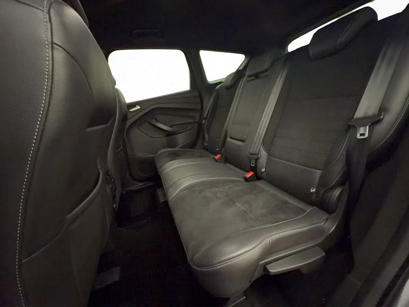 Ford Kuga bild 13