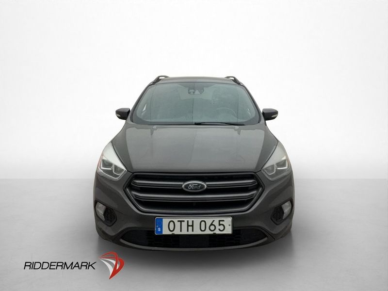 Ford Kuga bild 2