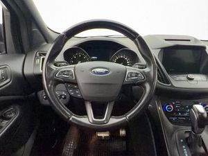 Ford Kuga bild 10