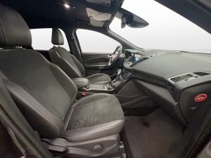 Ford Kuga bild 11
