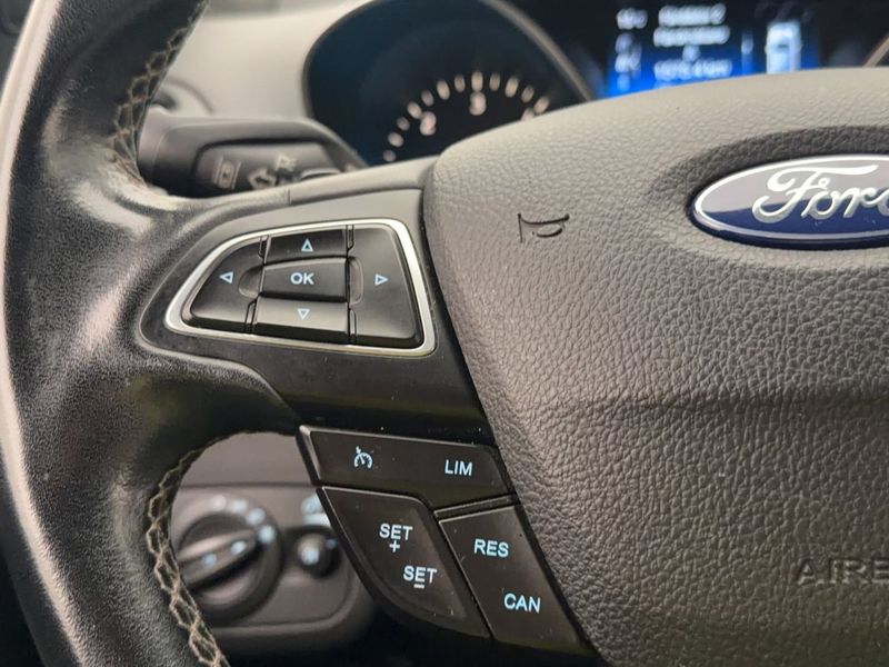 Ford Kuga bild 16