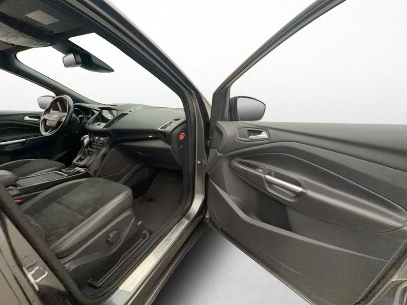 Ford Kuga bild 12