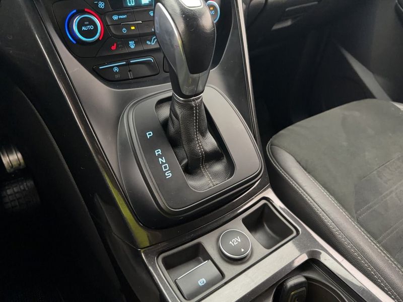 Ford Kuga bild 21