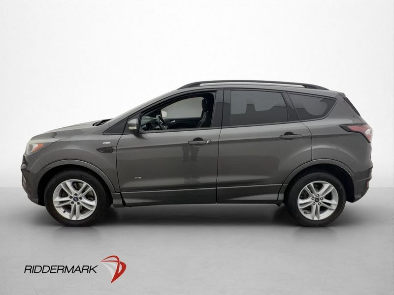 Ford Kuga bild 4