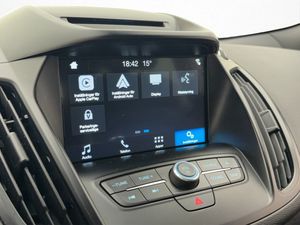 Ford Kuga bild 19