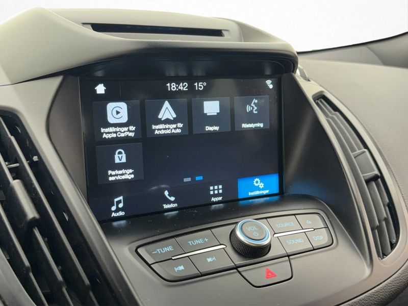 Ford Kuga bild 19