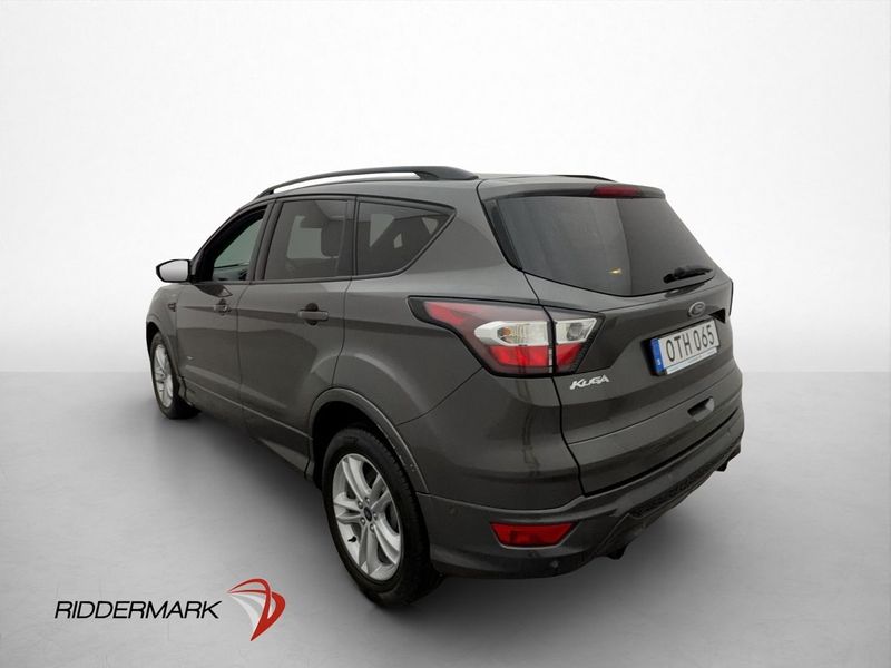 Ford Kuga bild 5