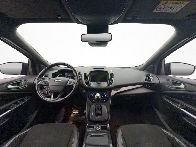Ford Kuga bild 14