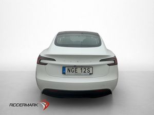 Tesla Model 3 bild 8