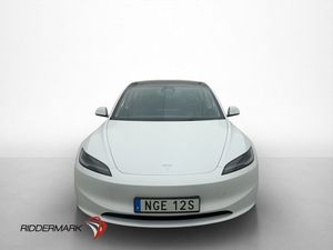 Tesla Model 3 bild 3