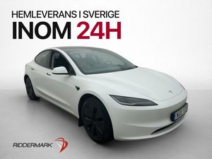 Tesla Model 3 bild 1