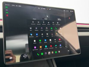 Tesla Model 3 bild 22