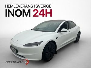 Tesla Model 3 bild 4
