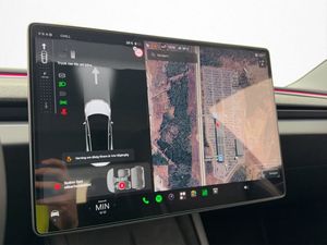 Tesla Model 3 bild 20