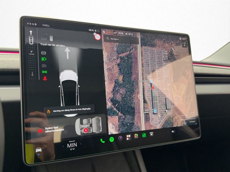 Tesla Model 3 bild 20
