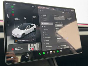 Tesla Model 3 bild 24